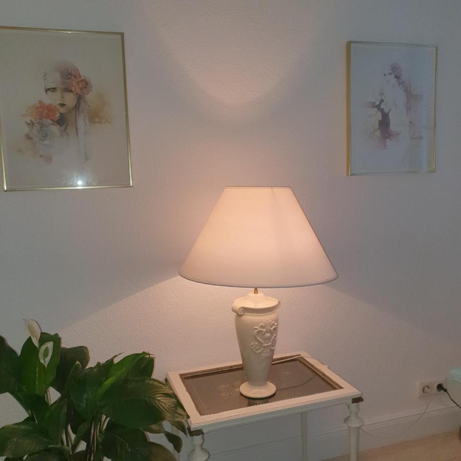 Hamburg Niendorf-Suite ภายนอก รูปภาพ