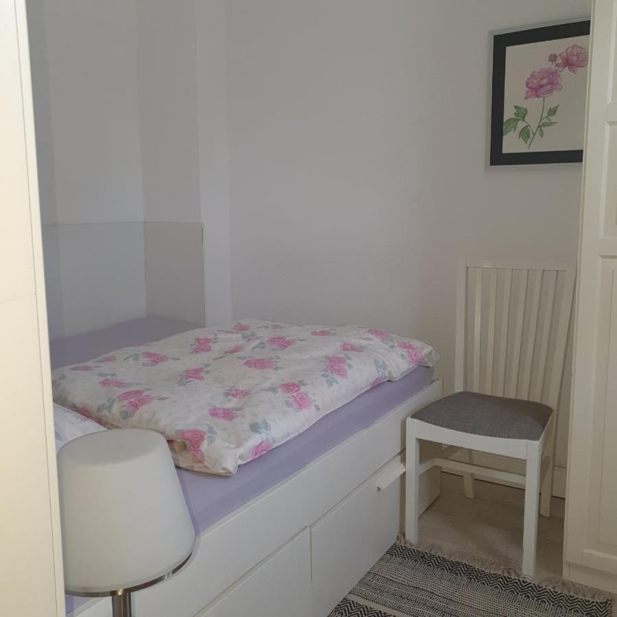 Hamburg Niendorf-Suite ภายนอก รูปภาพ