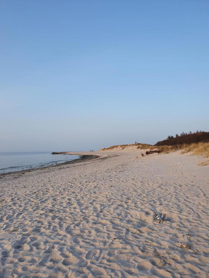 Hamburg Niendorf-Suite ภายนอก รูปภาพ